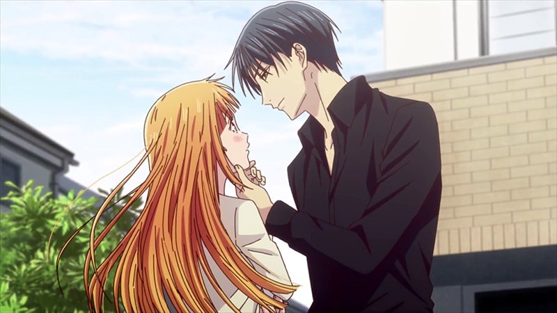 Photo du film Fruits Basket: Prelude [2022]