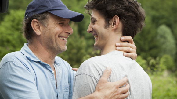 Photo from the movie It Boy