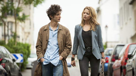 Photo from the movie It Boy