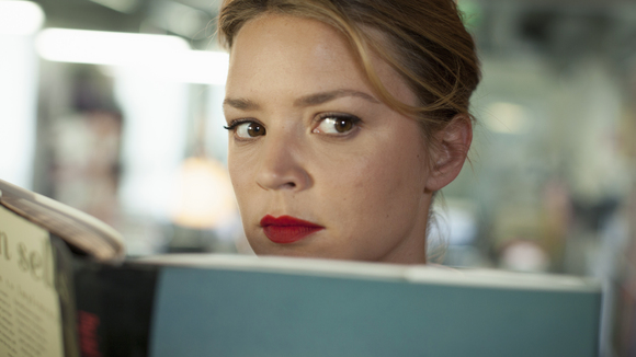 Photo from the movie It Boy