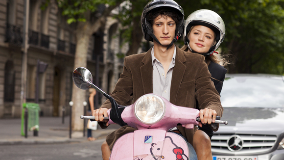 Photo from the movie It Boy