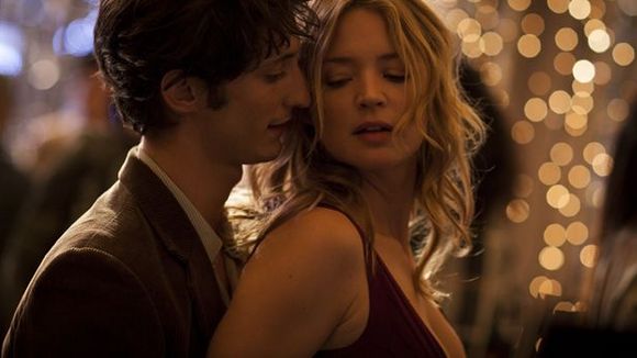 Photo from the movie It Boy