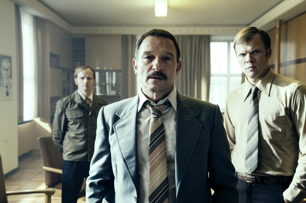 Photo from the movie Balloon