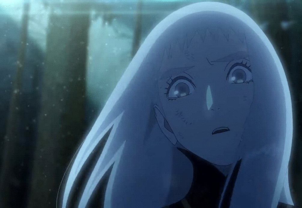 Photo from the movie Vampire in the Garden