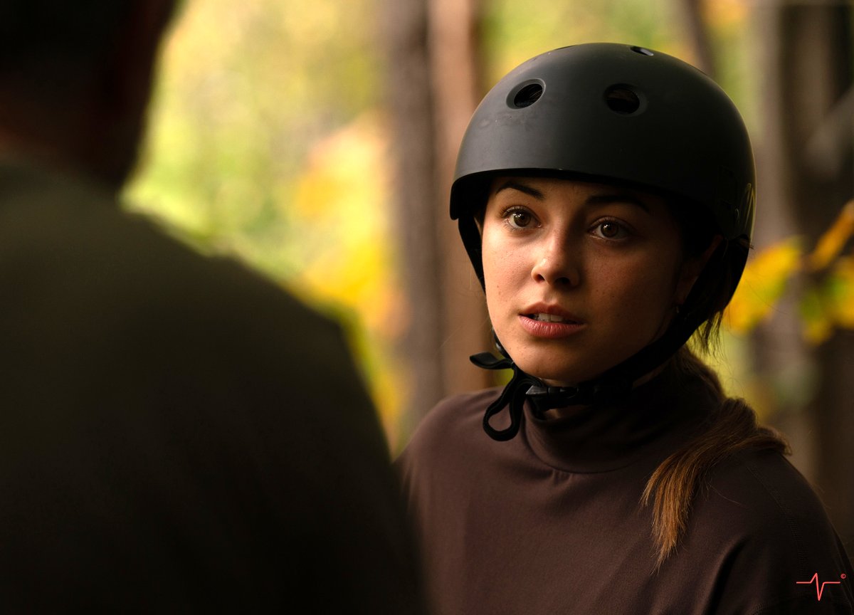 Photo from the movie Being at Home