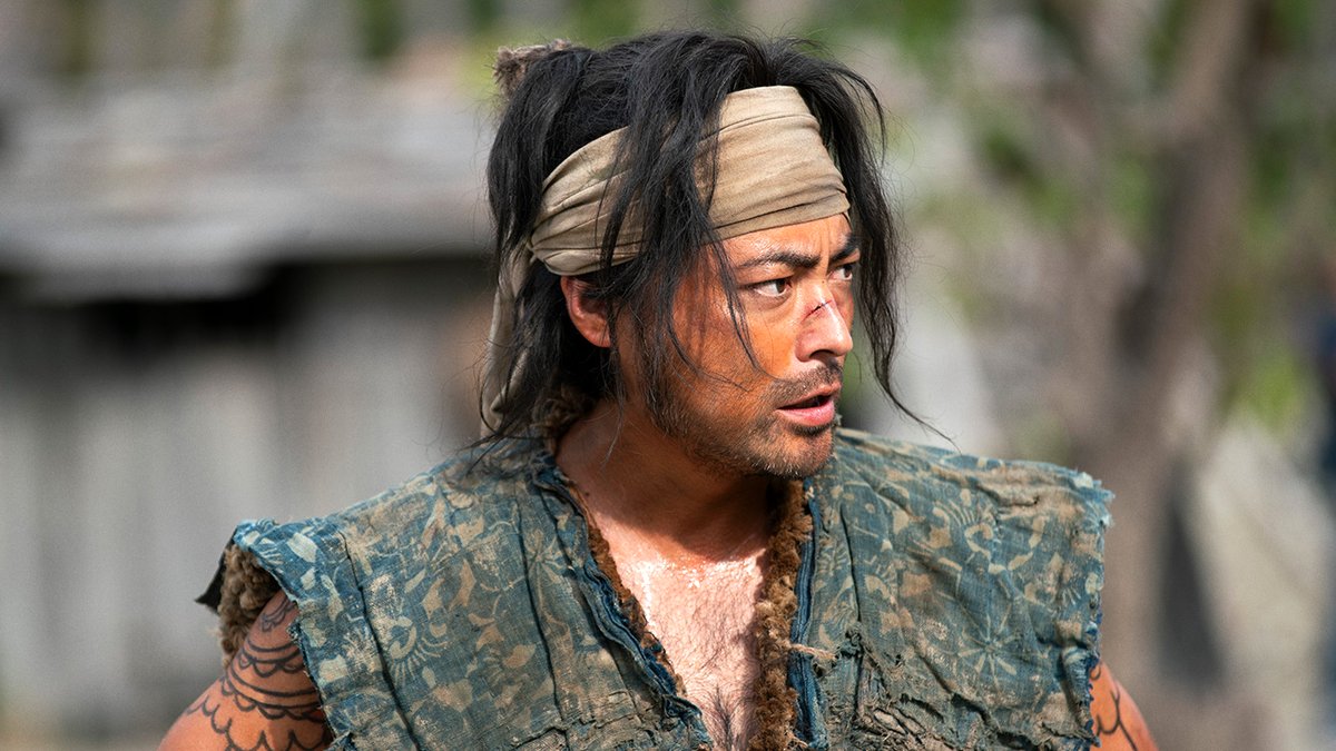 Photo from the movie 11 no Zokugun