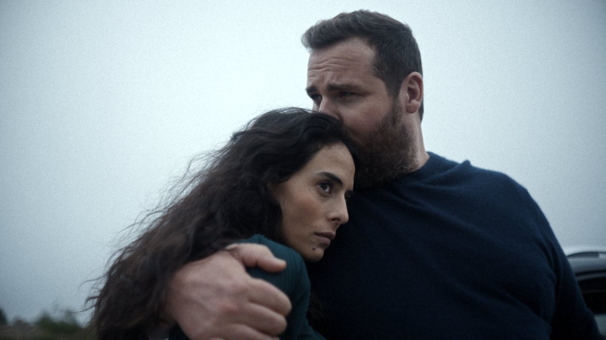 Photo from the movie The Hidden Woman