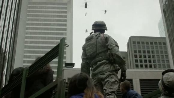 Photo from the movie Godzilla