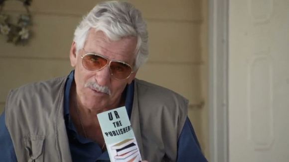 Photo from the movie Authors Anonymous