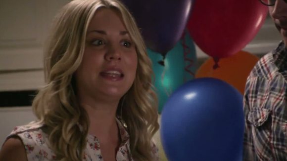 Photo from the movie Authors Anonymous