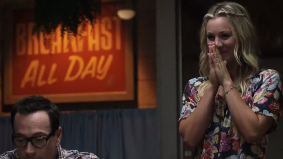 Photo from the movie Authors Anonymous