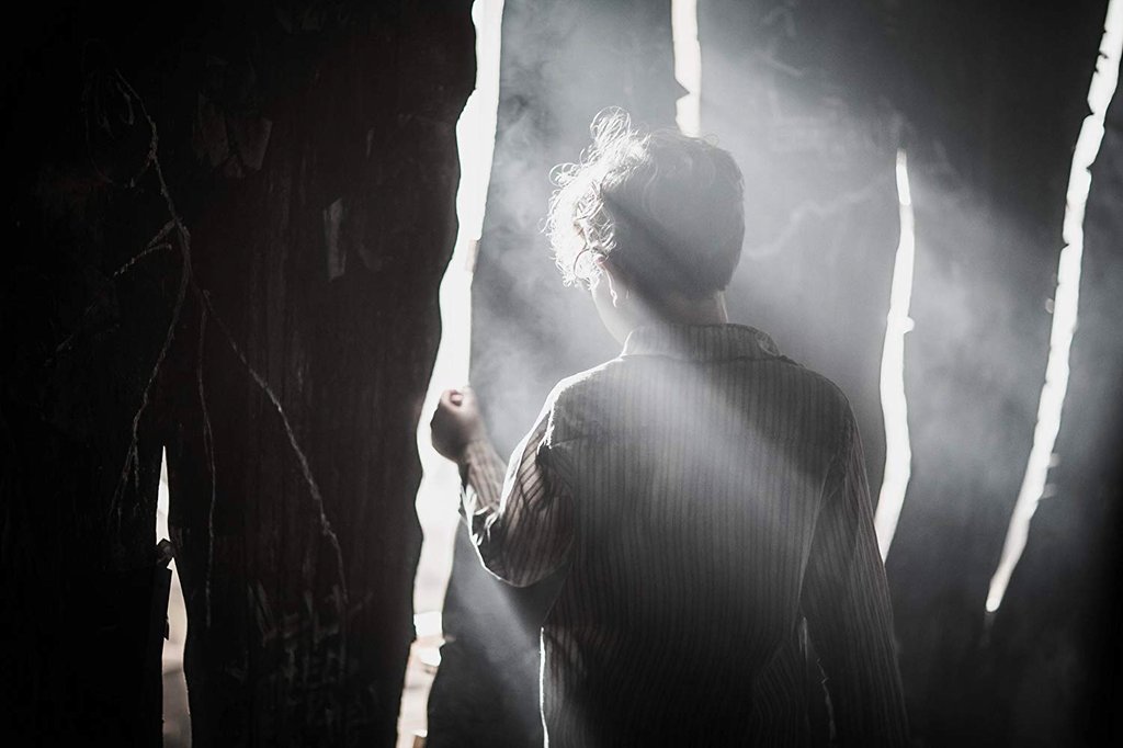 Photo from the movie The School