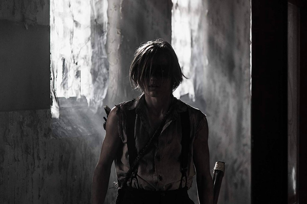 Photo from the movie The School