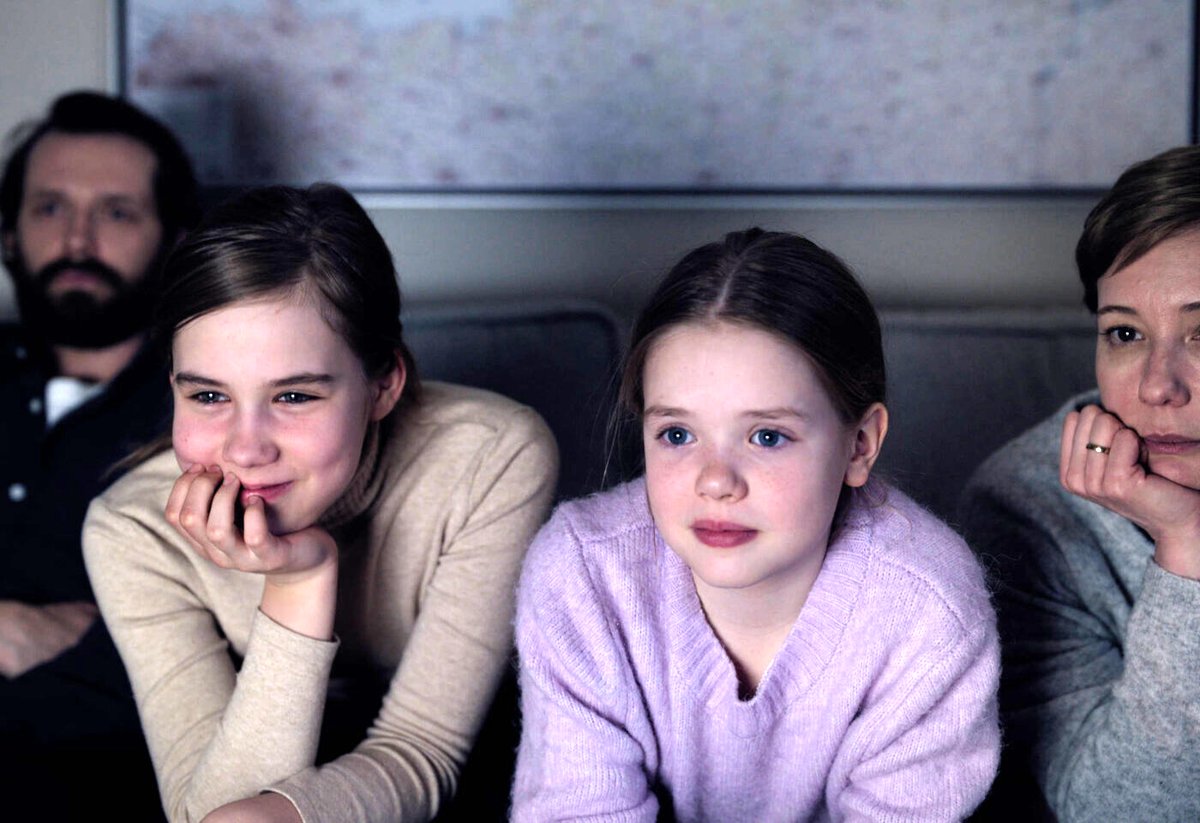 Photo from the movie Quiet Life