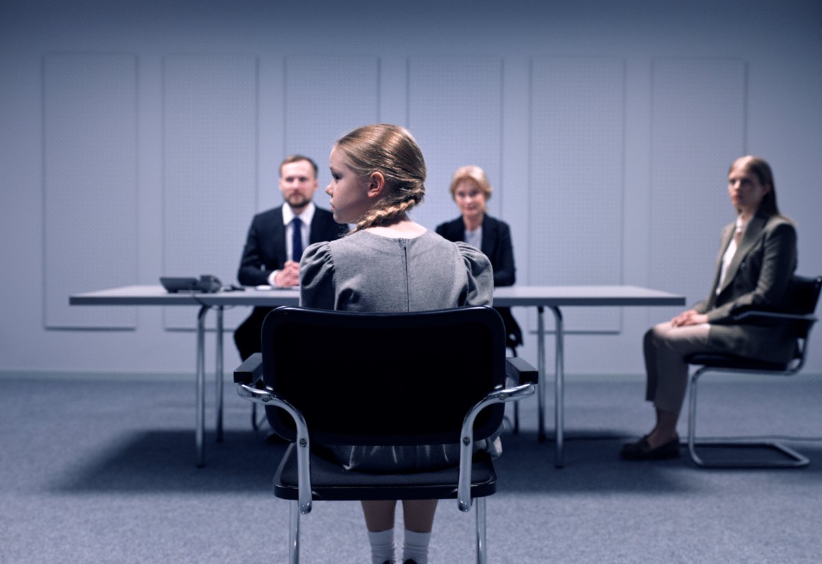 Photo from the movie Quiet Life