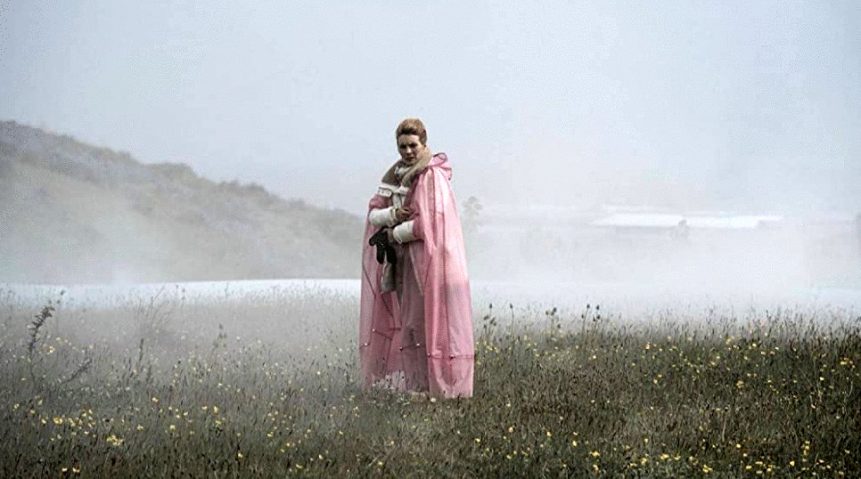 Photo from the movie Katla