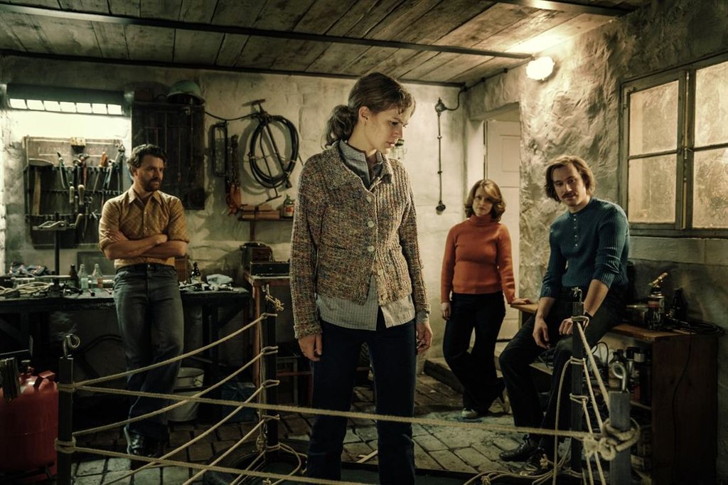 Photo from the movie Balloon