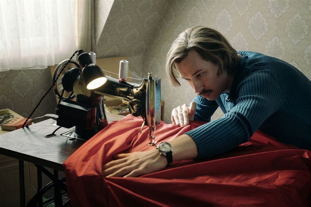 Photo from the movie Balloon