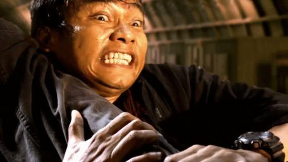 Photo from the movie The Protector 2