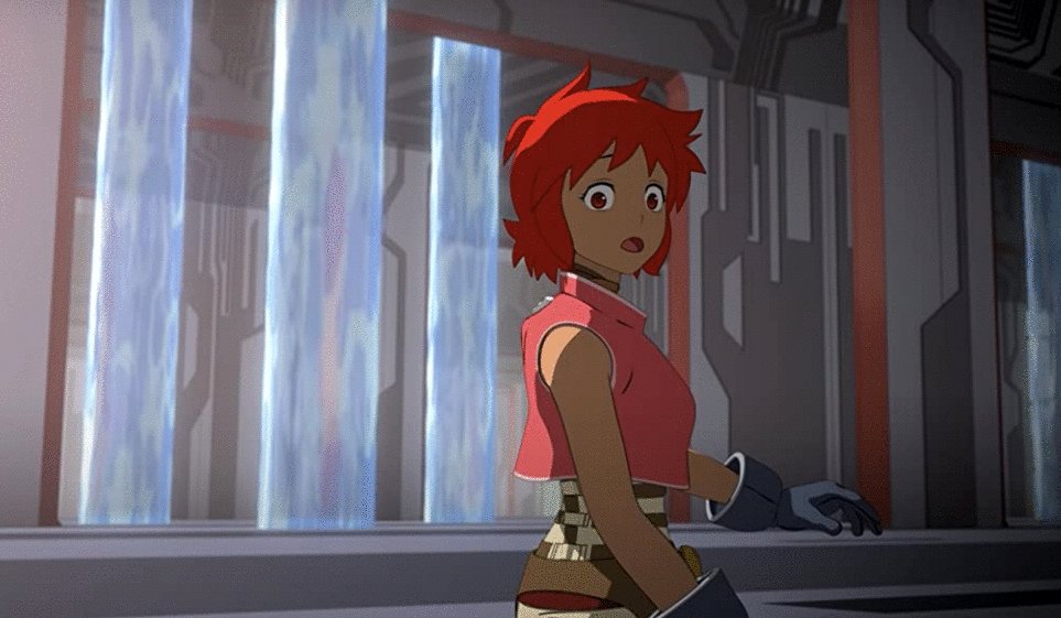 Photo from the movie Eden