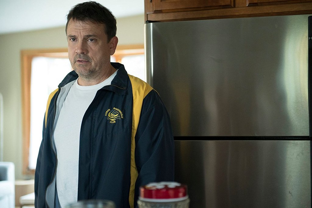 Photo from the movie Runaway