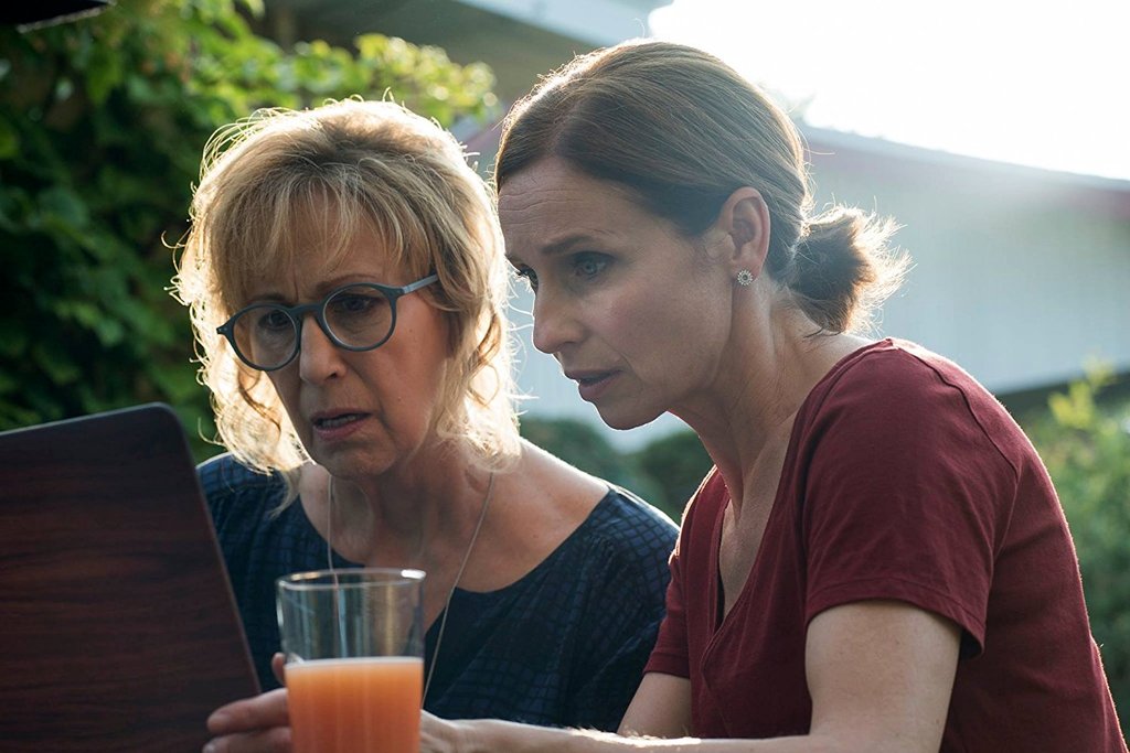 Photo from the movie Runaway