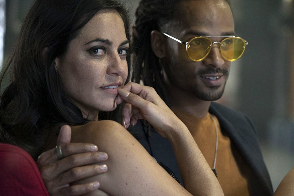 Photo from the movie Runaway