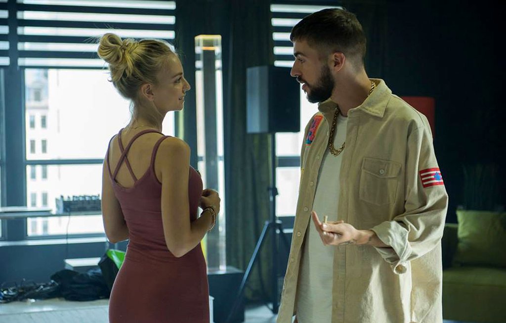 Photo from the movie Runaway