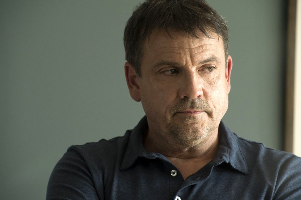 Photo from the movie Runaway