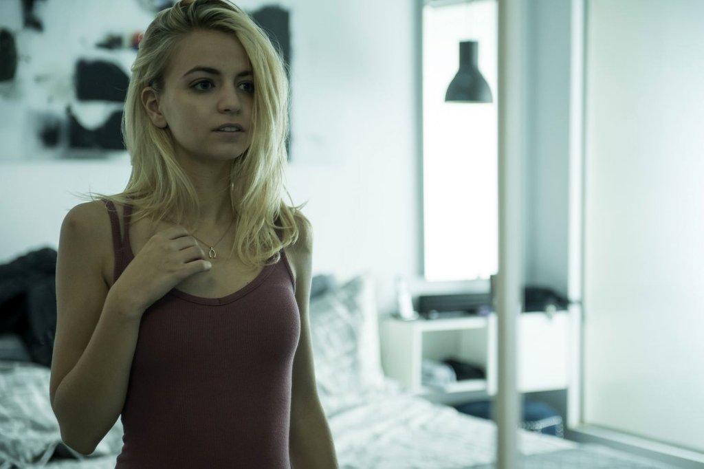 Photo from the movie Runaway