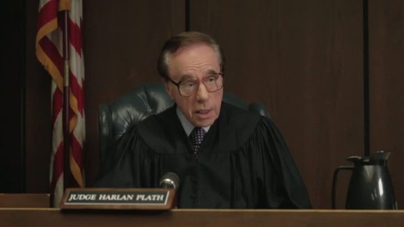 Photo from the movie Are You Here