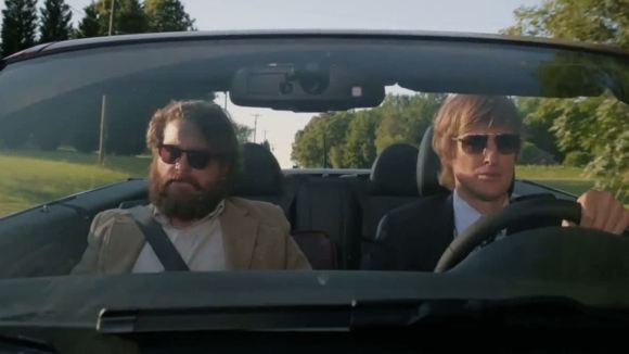 Photo from the movie Are You Here