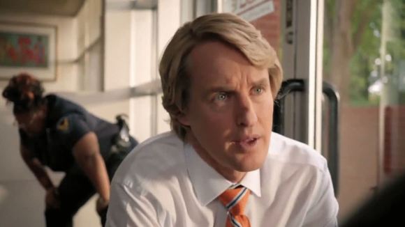 Photo from the movie Are You Here