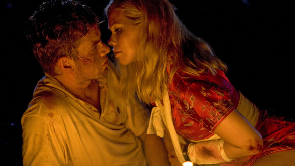 Photo from the movie At World's End