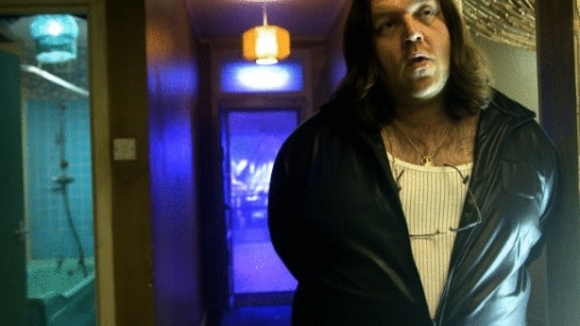 Photo from the movie Attack the Block