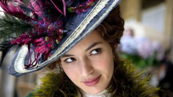 Photo from the movie The Extraordinary Adventures of Adèle Blanc-Sec