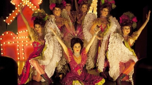 Photo from the movie The Extraordinary Adventures of Adèle Blanc-Sec