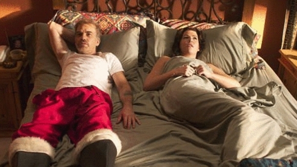 Photo from the movie Bad Santa