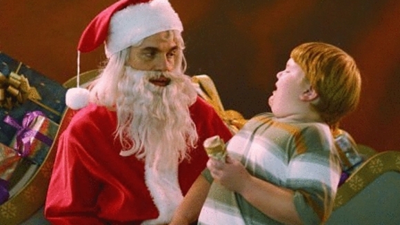 Photo from the movie Bad Santa