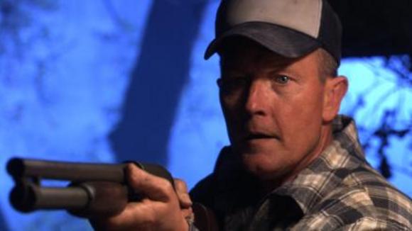 Photo from the movie The Black Waters of Echo's Pond