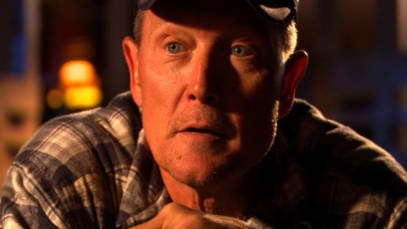 Photo from the movie The Black Waters of Echo's Pond