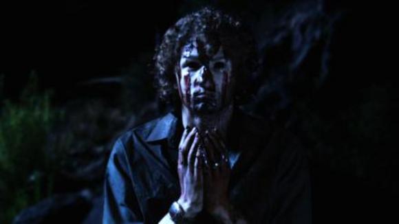 Photo from the movie The Black Waters of Echo's Pond