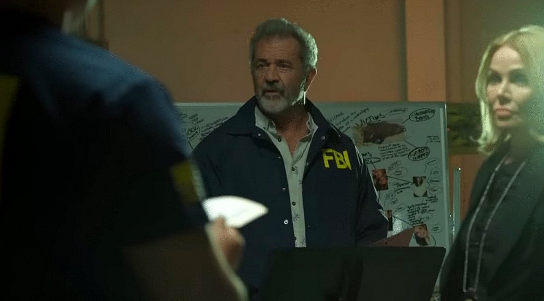 Photo from the movie Boneyard