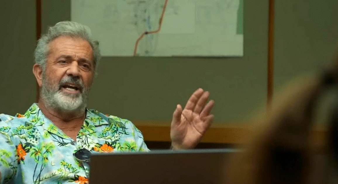 Photo from the movie Boneyard