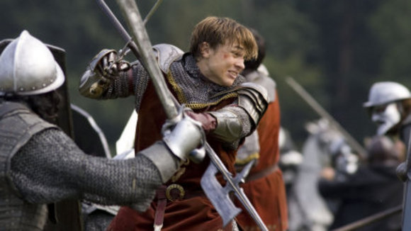Photo from the movie The Chronicles of Narnia: Prince Caspian