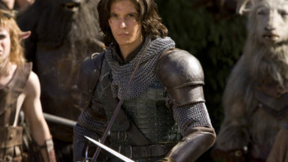 Photo from the movie The Chronicles of Narnia: Prince Caspian