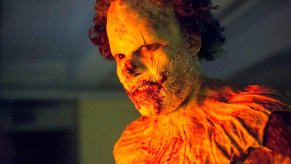 Photo from the movie Clown