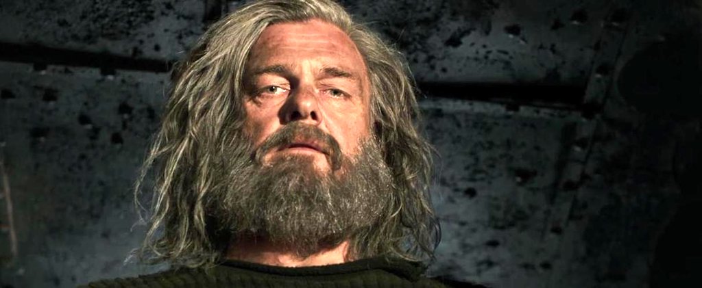 Photo from the movie Cold Skin