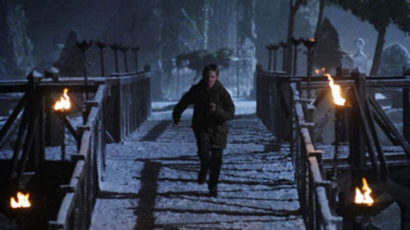 Photo from the movie The Seeker: The Dark Is Rising