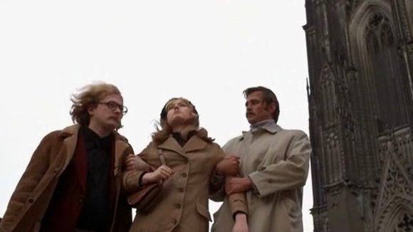 Photo from the movie Tote Taube in der Beethovenstraße